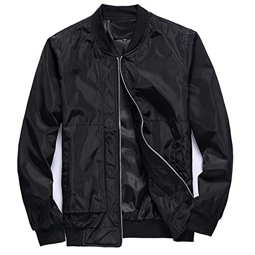 Uniforme de baseball homme coupe slim veste mode sport ado et jeune adulte