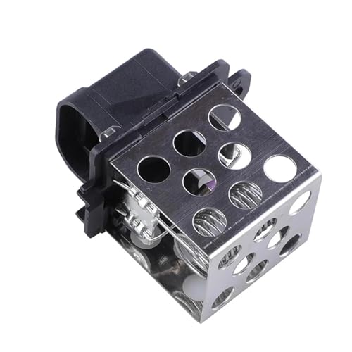 for Renault for Megane for Scenic III 214936501R Car Fan Motor Resistor Blower Resistor