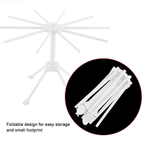 Cucina Stendino Pieghevole, Noodle Spaghetti Pasta...