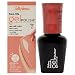 Sally Hansen Salon Gel Nail Polish, Just Peachy, 0.25 Fluid Ounce