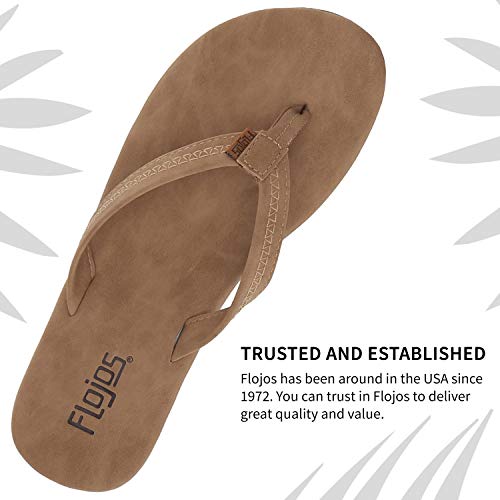Image of Flojos Women's Claire Sandal