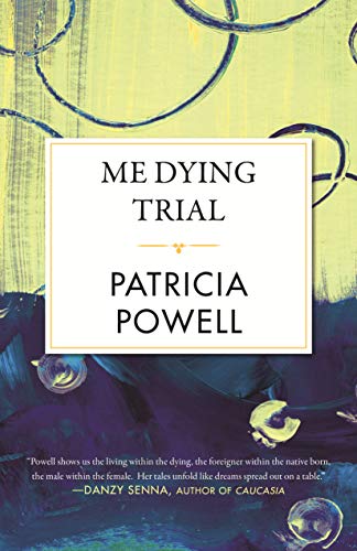 Me Dying Trial (Celebrating Black Women Writers Book 4)