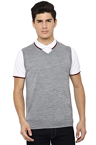 Allen Solly Men Sweater