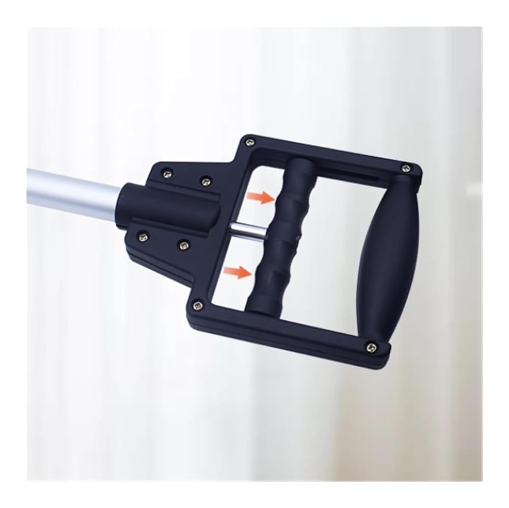 Pinza telescopica, Pinza raccogli Oggetti, Dispositivo Portatile Multifunzionale, per ausili di raggiungimento