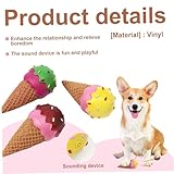 Zoom IMG-1 lejemaek gelato per cani 3pcs Zoom IMG-1 lejemaek gelato per cani 3pcs