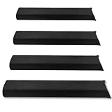 SDEAUP 7236280 Active Air-Clean Filter Compatible with Miele Refrigerator...