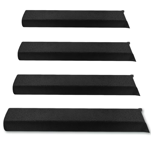 7236280 Active Air-Clean Filter Compatible with Miele Refrigerator, 4-Pack Odor-Absorbing Active AirClean Carbon Refrigerator Filter