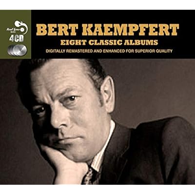 8 Classic Albums