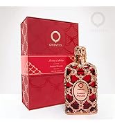 Orientica Luxury Collection EDP 80ml (Amber Rouge)
