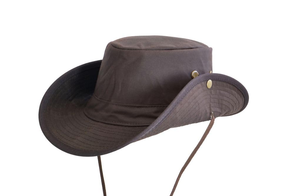 Origin Outdoors Kapelusz Uniseks Crushable