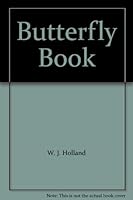 Butterfly Book B00AVUJLA4 Book Cover