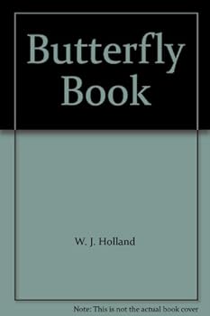 Butterfly Book