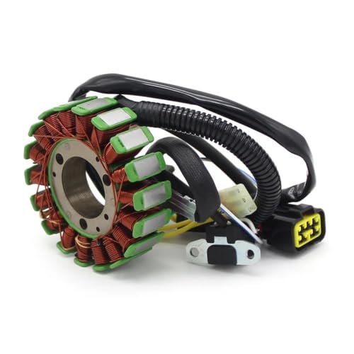 Bobine de stator d'allumage générateur moto 500 pièces détachées électricité moteur 3088159