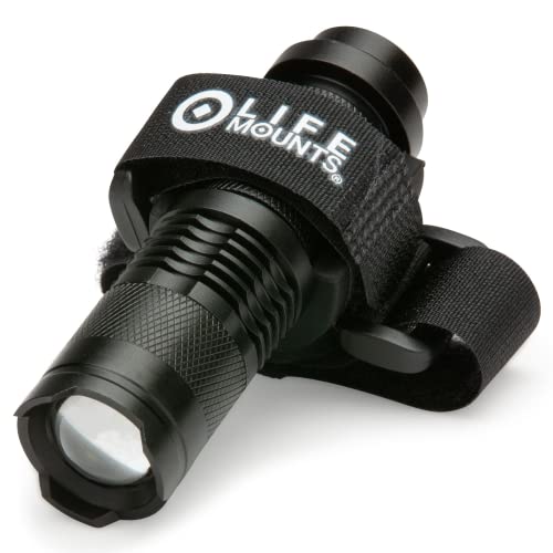 Top 10 Best Leash Flashlights Reviews & Comparison Glory Cycles