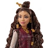 Mattel Disney Descendants: Wicked Wonderland Lalka Hazel Hook