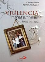 Violencia intrafamiliar 9587158539 Book Cover