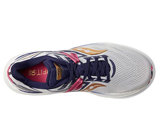 Image of Saucony Men's, Triumph 20 Running Shoe