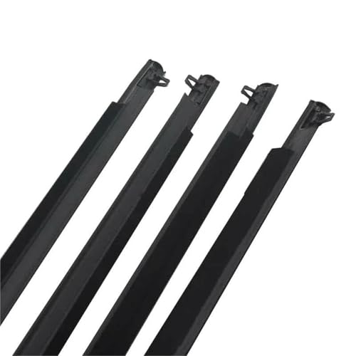 Joint de vitre et moulure de ceinture de caisse Mazda 6 2004-2012 lèche-vitre extérieur