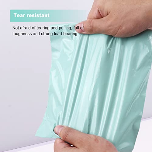 Image of Women Sanitary Disposal Bags, 100 Pcs Feminine Hygiene Disposal Bags, Self-Sealing, Privacy Protection, Disposal of Sanitary Napkins, Tampons, Incontinence Wipes Green (Pack of 2)