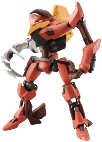 ナイトメアフレームアクション コードギアス 反逆のルルーシュ 紅蓮弐式 フィギュア コレクタードール ホビー