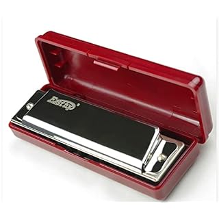 Harmonica T10 harmonica 10 trous Harpa gaita de Boca diatonic Blues harpe diatonic harmonica bouche ogan instrumental… - Les Beatles, Paul McCartney, John Lennon, RIngo Starr, George Harrison Harmonica T10 harmonica 10 trous Harpa gaita de Boca diatonic Blues harpe diatonic harmonica bouche ogan instrumental… – Image 5