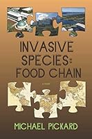 Invasive Species: Food Chain 1724169688 Book Cover