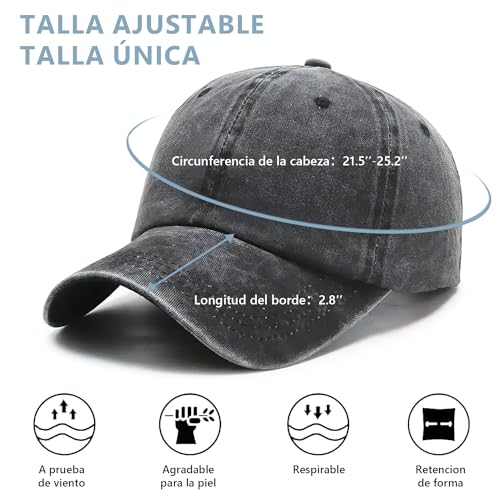 Gorras Hombre, DVD Imagen adicional