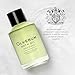 OLVERUM - Natural Bath Oil | Vegan, Cruelty-Free, Revitalizing Clean Beauty Bath Oil (4.25 fl oz | 125 ml)