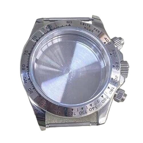 ZTISND(݂) VK63[ugƌ݊ XeXX`[P[X 39mm Tt@CA~[XeXX`[EHb`P[X Vo[NE(Steel Case)