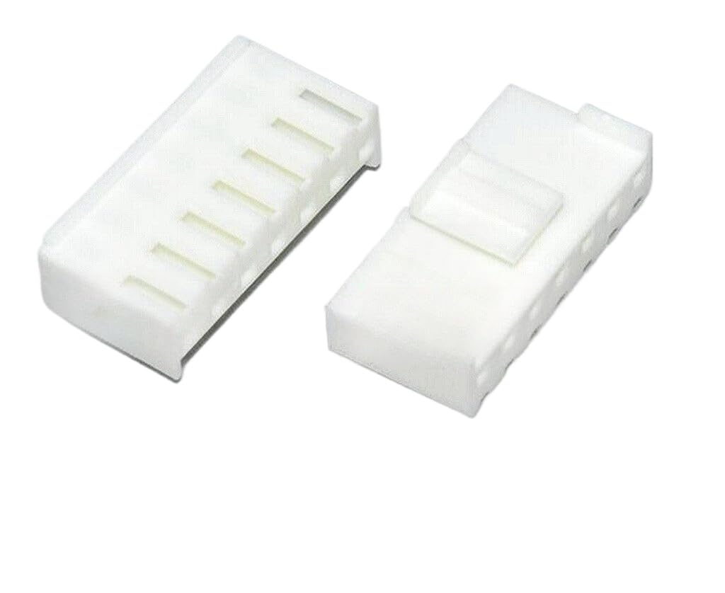 JST plastic shell VHR-7N connector sheath plastic shell plug socket 50PC