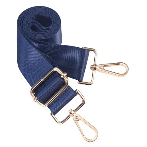 Image of LIFEMATE Purse Strap Bag Strap for Women Adjustable Crossbody Backpack Handbag Crossbody Bag Replacement Strap