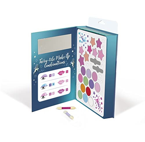Clementoni Fairy Maquillage - vue 4