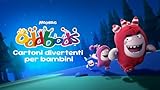Zoom IMG-1 oddbods cartoni divertenti per bambini Zoom IMG-1 oddbods cartoni divertenti per bambini