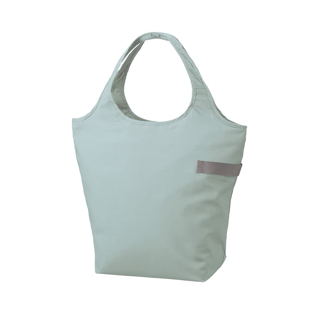 ディノス 生活雑貨 便利グッズ 日用品 クルリト クーラーマルシェバッグ 幅48cm(サイズはありません イ：ミントブルー)