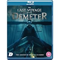 Last Voyage of the Demeter