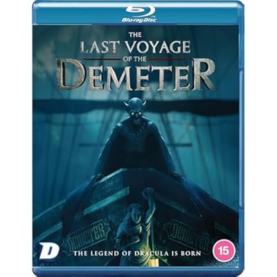 Last Voyage of the Demeter