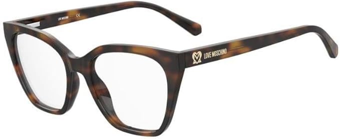 MOSCHINO LOVE MOL627 Eyewear Frame