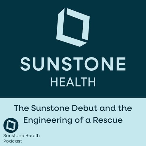 The Sunstone Debut and the Engineering of a Rescue