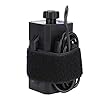 18650 Waterproof Batteries Holder Storage Box House Cover 8.4V USB/DC Double Interface for use with Bicycle Bike Lamp LEDs and other electronic digital products - Image 3