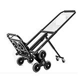 * [Technisches Design] - Das dreirädrige Design des Wagens verringert den Druck auf die Auflagefläche und verbessert dadurch die Stabilität. Kann sich an die einzigartigen Herausforderungen verschiedener Umgebungen und unterschiedlicher Oberflächenobjekte anpassen. Verbessere die Stabilität und das Gleichgewicht. Höhenverstellbare Griffe können ausgewählt werden, um die Höhe anzupassen, um die Belastung zu minimieren und das Risiko von Ermüdung und Verletzungen zu verringern.