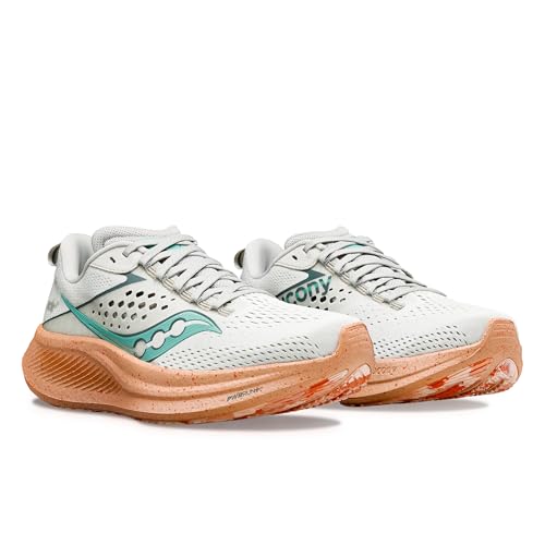 Image of Saucony Women's Ride 17