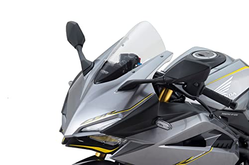 cbr250rr スクリーン　MRA MC51 Amazon | MRA(エムアールエー) スクリーン レーシング CBR250RR クリア