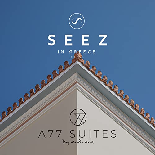 Episode 16: A77 Suites by Andronis