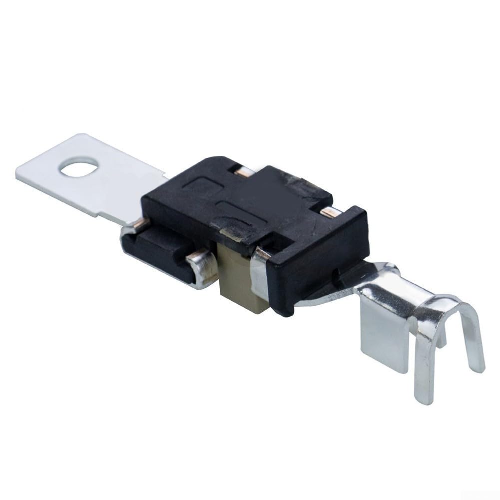 Connecteur de fusible de câble de batterie positif LR076232 9441938 - Connecteur individuel pour Volvo pour Land Rover - Connexion électrique sécurisée