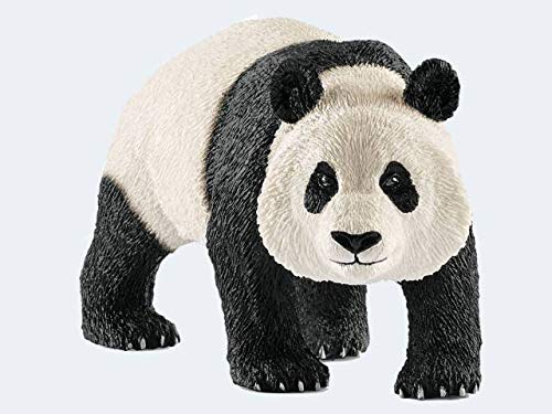 Preisvergleich Produktbild Schleich Großer Panda (L-Pack)