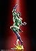 JoJo Part 3 - Star Platinum - Figurine Super Action Legend 22cm (ME22039)