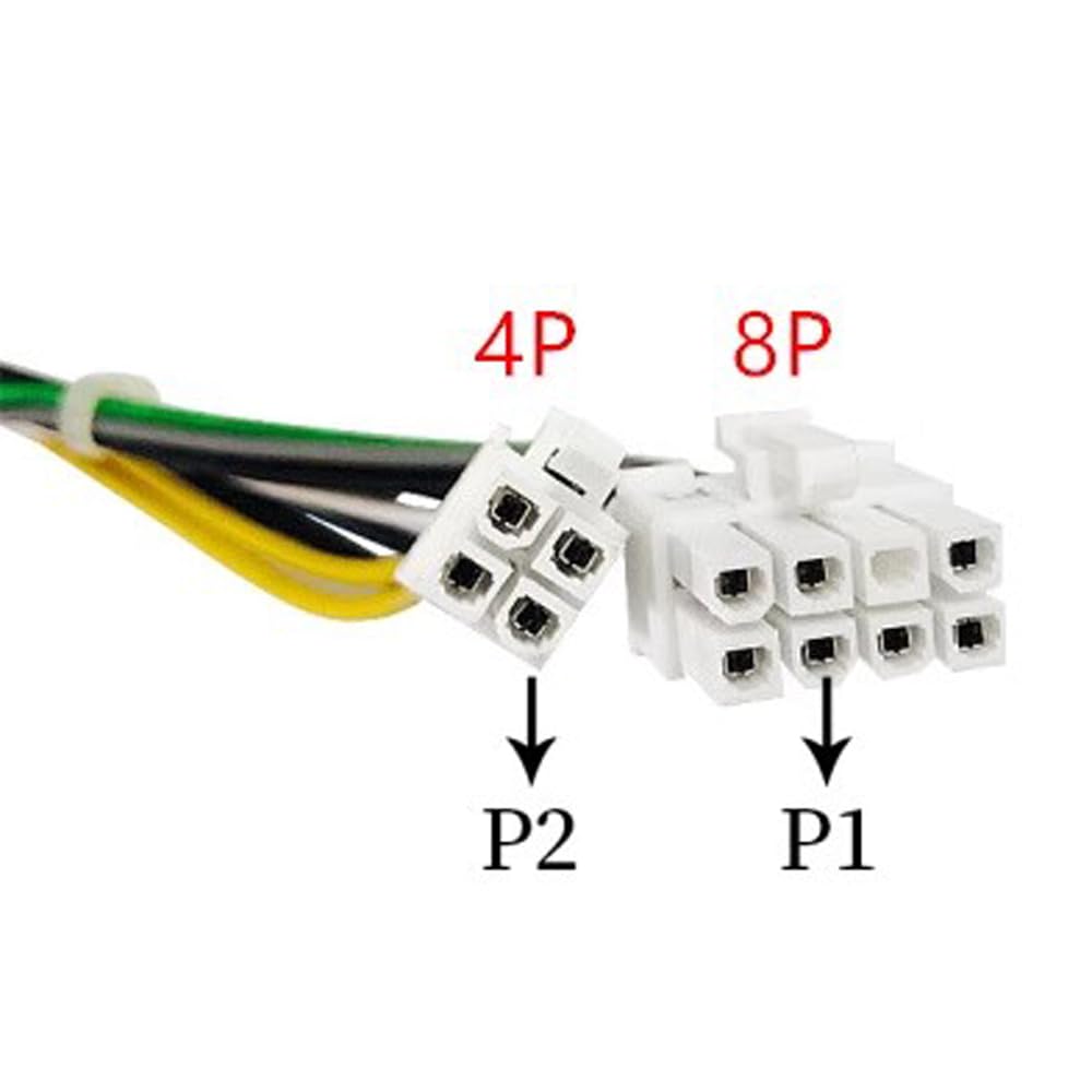 Fuente de alimentación del Ordenador 8pines+4pines 255W para Modelo AC255ES-00 L255AS-00 L255ES-00 H255AS-00 H255ES-00 HU255ES-00 D255ES-00 para DELL OptiPlex 3020 7020 9020SFF T7100 XE2