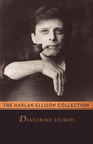 Cover of Deathbird Stories