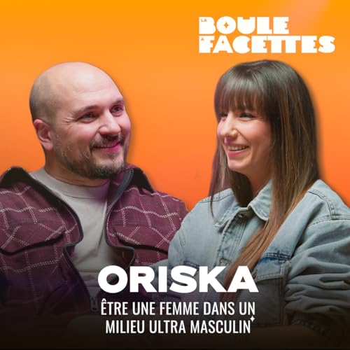 ORISKA : &Ecirc;TRE UNE FEMME DJ - L&Eacute;GITIMIT&Eacute;, REGARDS ET INDUSTRIE MUSICALE