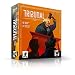 Produktbild Corax Games | Tribunal 1920 | Brettspiel für 2 Personen | Deutsch